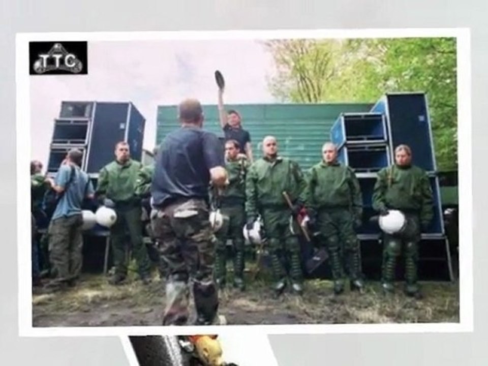 radium im so cool (paranoia performance)