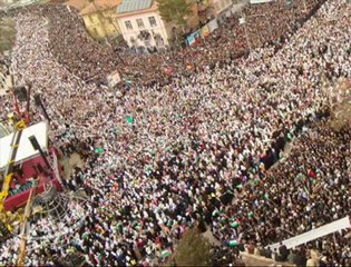 SELAM SİZE EY ÖNDERLER (MUTLAKA İZLEYİN)