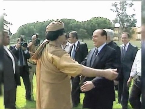 Le pétrole : élément clé de la crise libyenne?