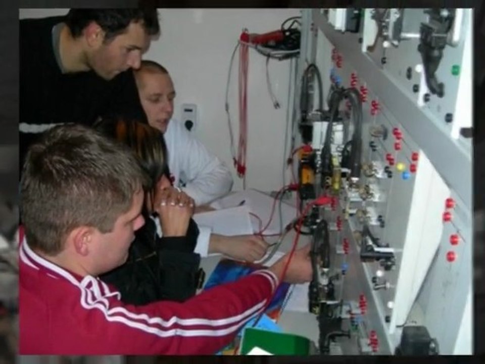 Inne podejście do zawodu mechatronika samochodowego