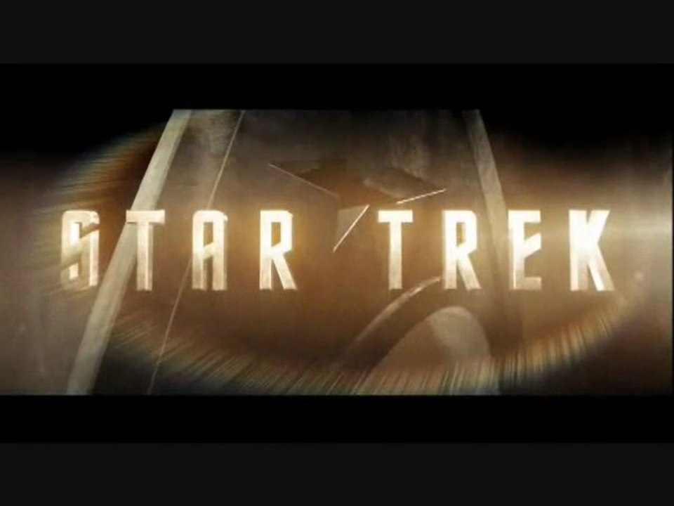 Star Trek 2009 Trailer Take Us Out Version v2