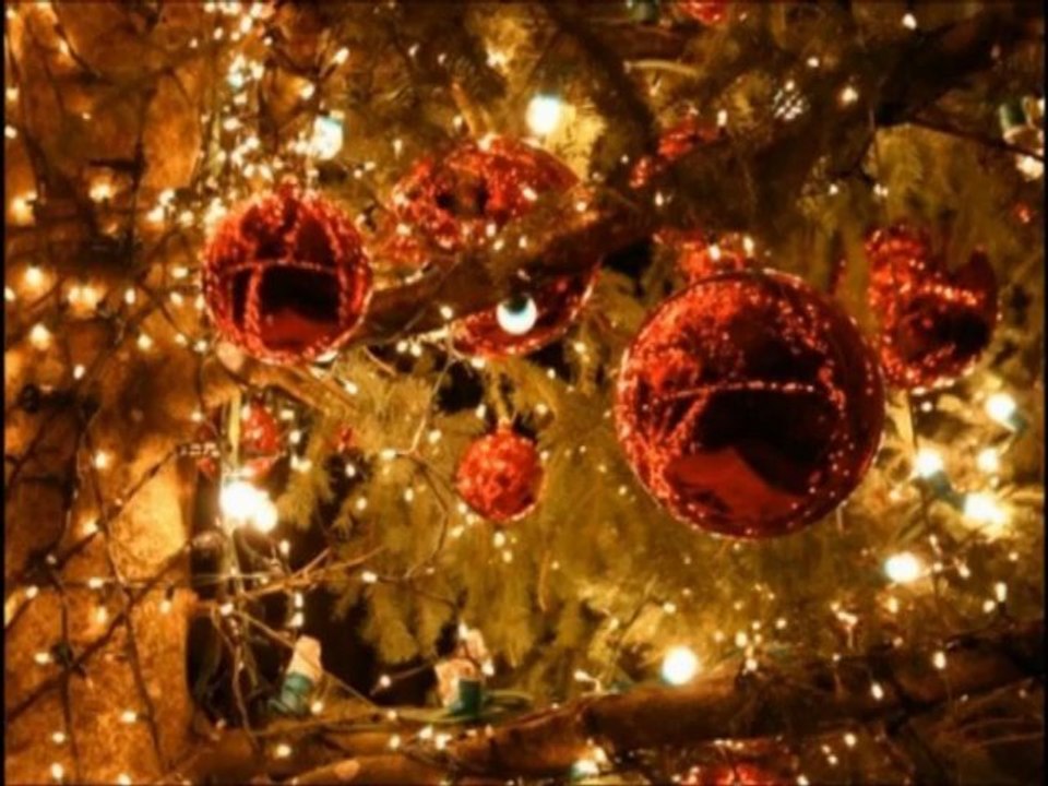 père noël