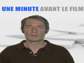 GARY ET LINDA : une minute avant le film