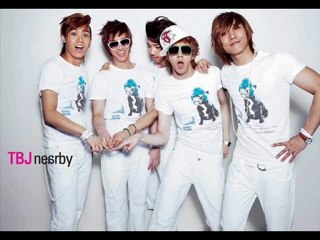 mblaq - Can't Come Back