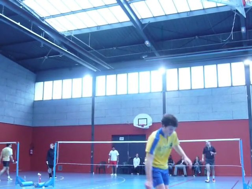 S1011R3J4SH2E02 CSMG vs IMBC92