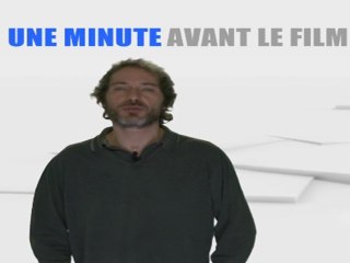 GENRATION PERDUE : une minute avant le film