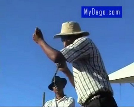 MyDago kabary dep Zafilahy 22/02/11