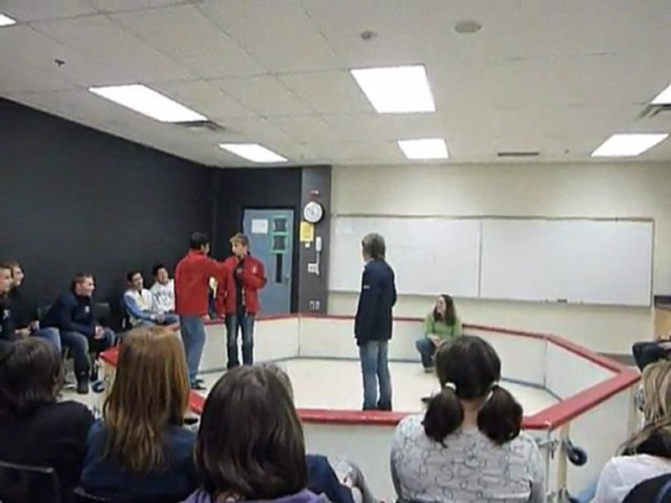 1er fev - moonwalk alexisY