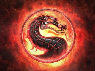 Mortal Kombat - Liu Kang #1 [HD]