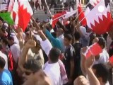 Bahrein: in migliaia in piazza nella giornata dei martiri