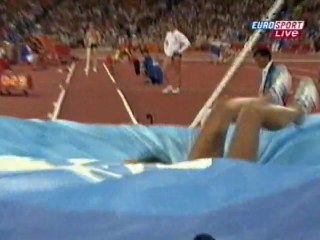 Beijing 2008 - Jennifer Stuczynski
