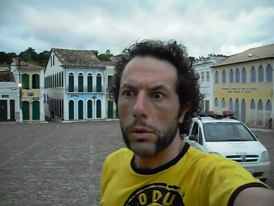 Lost in Brasil 3