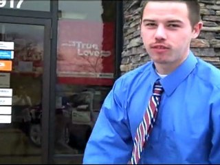 Meet Staff-Eric Brooks Wilkins Subaru Baltimore