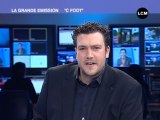 CFOOT: OM, quelle place en Ligue des Champions? (22/02/2011)