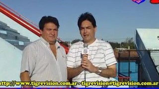 TigreVisión TV - Nº 3 - Parte 1