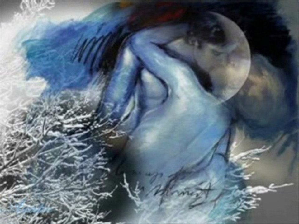 Търсех те моя любов