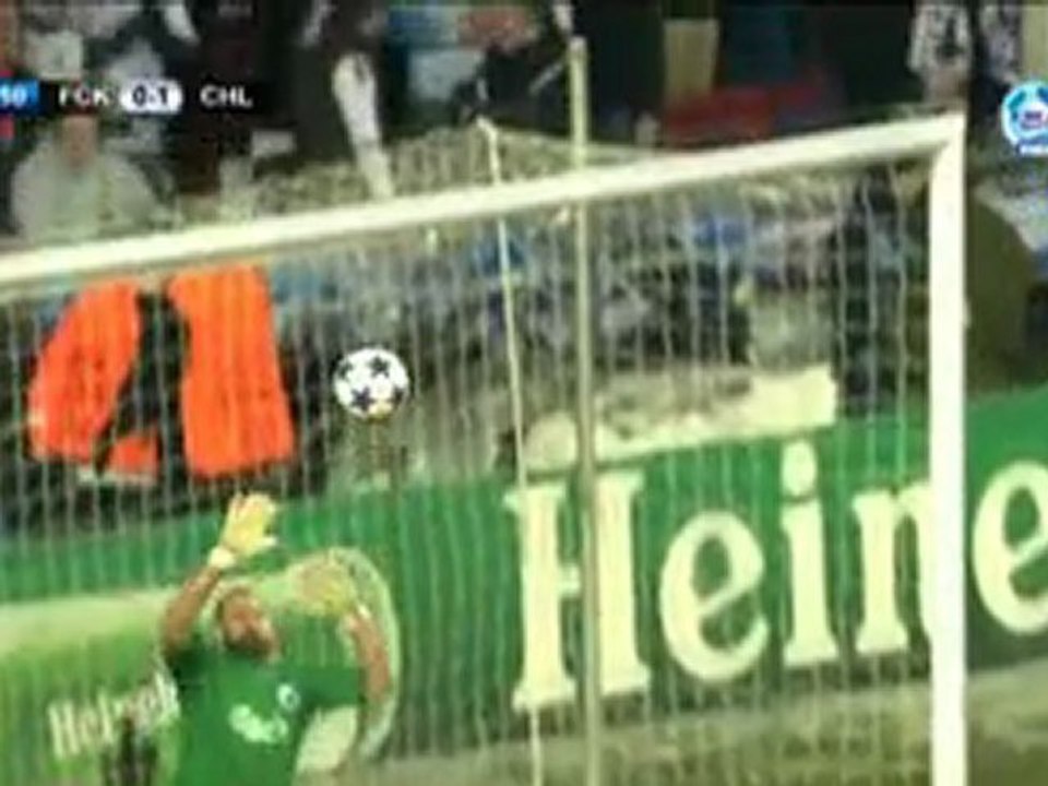 CL FCK-C 0-2