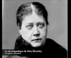 Qui était Helena Blavatsky 1sur6