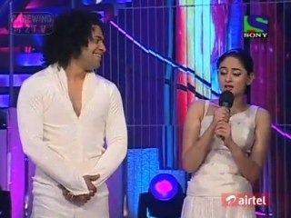 22 Feb 2011  Jhalak Dikhla Jaa Season 4  Part  2