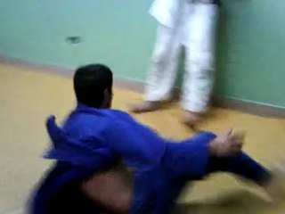 Treino 18 de Fevereiro - Combate XVI