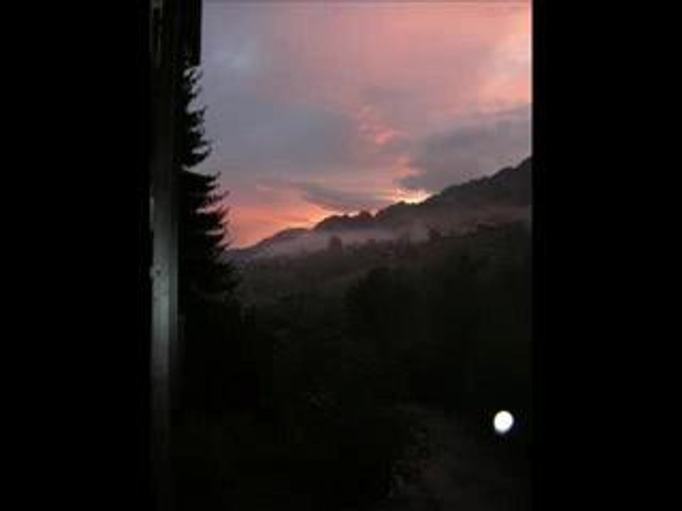 Faust - Just a second