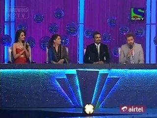 22 Feb 2011  Jhalak Dikhla Jaa Season 4  Part  4