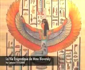 Qui était Helena Blavatsky 5sur6