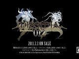 Dissidia 012 Final Fantasy - Japanese Web Commercial #1 [HD]