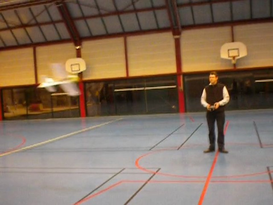 la toupie