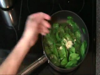 Fast Dinner Ideas From Your Kitchen Cabinet