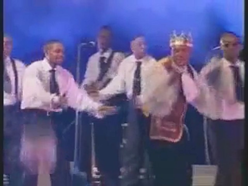 WebTV MIKILI JB MPIANA