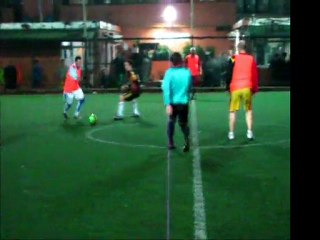 22.02.2011 Young Boys - Piyerloti S.F.