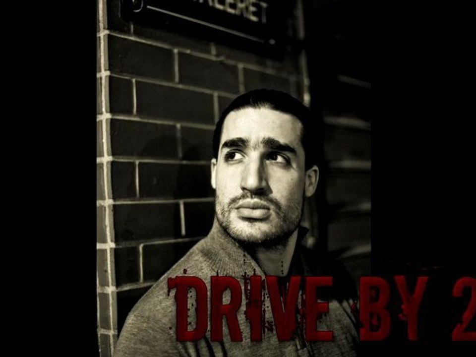 Krystal - Drive-by (part 2)