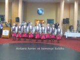 Ankara Horon ve kemençe kulübü derneği