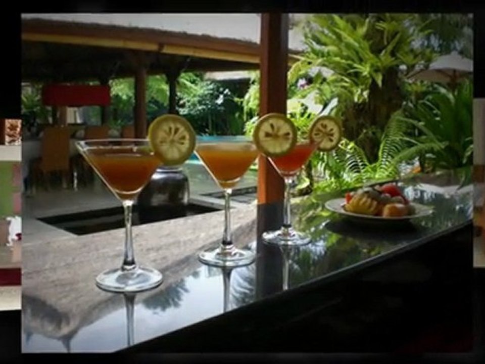Villa Sembilan - Bali Villa Seminyak