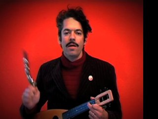 Daily Uke Episode 053/365 No Titties for Me