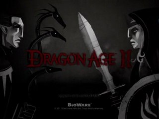 Preview: Dragon Age 2