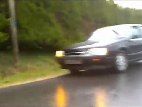 R25 V6 Limousine Injection Best