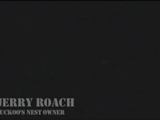 Jerry Roach talks about Urban Struggle