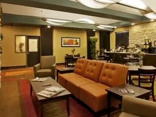 Best Western Plus The Inn at St. Albert Video Tour