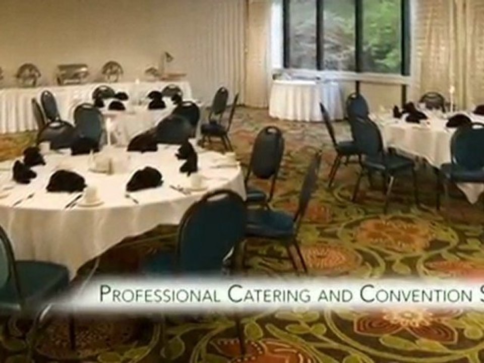 The Park Vista - a Doubletree Hotel - Gatlinburg Video Tour