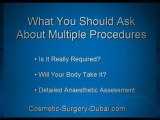 Cosmetic Surgery Dubai Buyer Tips