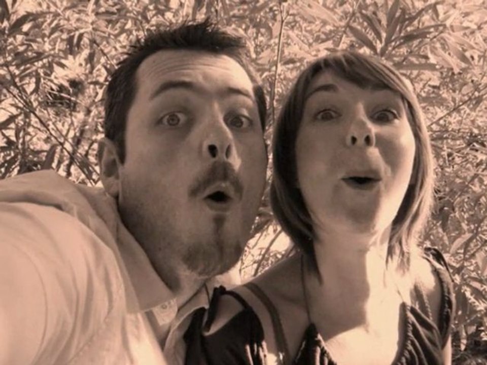 3x02 - Les Zazous en plein air