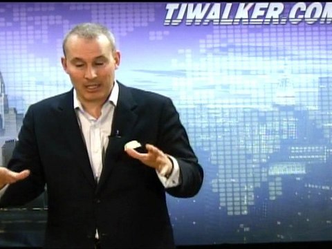 Newsmakers with Mike Bako: Fake Twitter Accounts Get ...