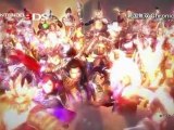 Sengoku Musou Chronicle - Trailer - 3DS