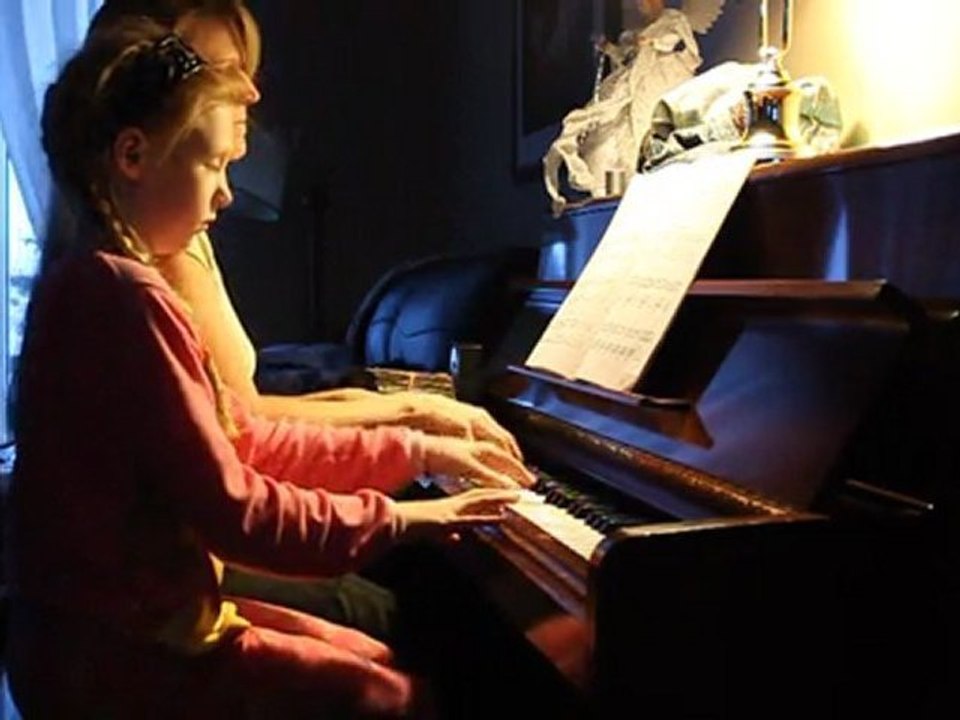 Piano Duet - My Heart Will Go On