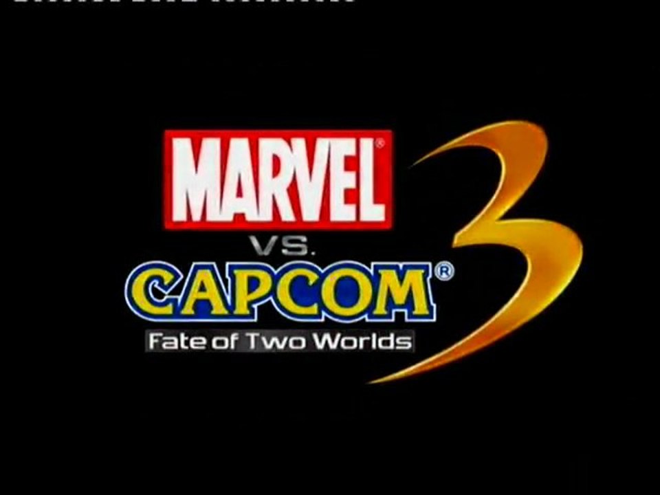 Test de Marvel vs Capcom 3: Fate of Two Worlds