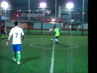 22.02.2011 Forum İstanbul - Kaplanlar