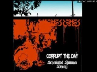 Corrupt The Day - Kingdom of Mirrors