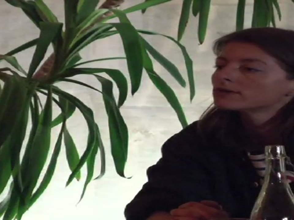Côté Jardin - partie 3 de 3